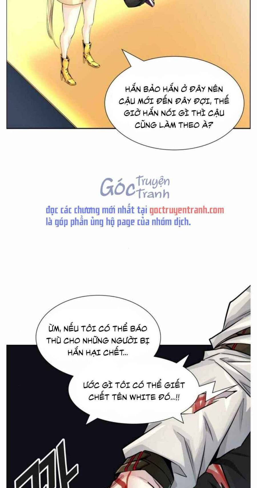 Tòa Tháp Bí Ẩn 2 Chapter 501 - 147