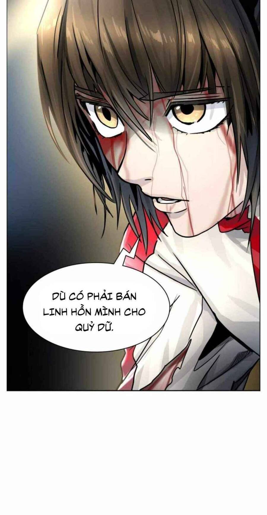 Tòa Tháp Bí Ẩn 2 Chapter 501 - 149