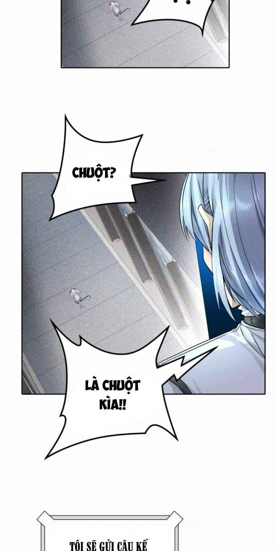 Tòa Tháp Bí Ẩn 2 Chapter 501 - 16