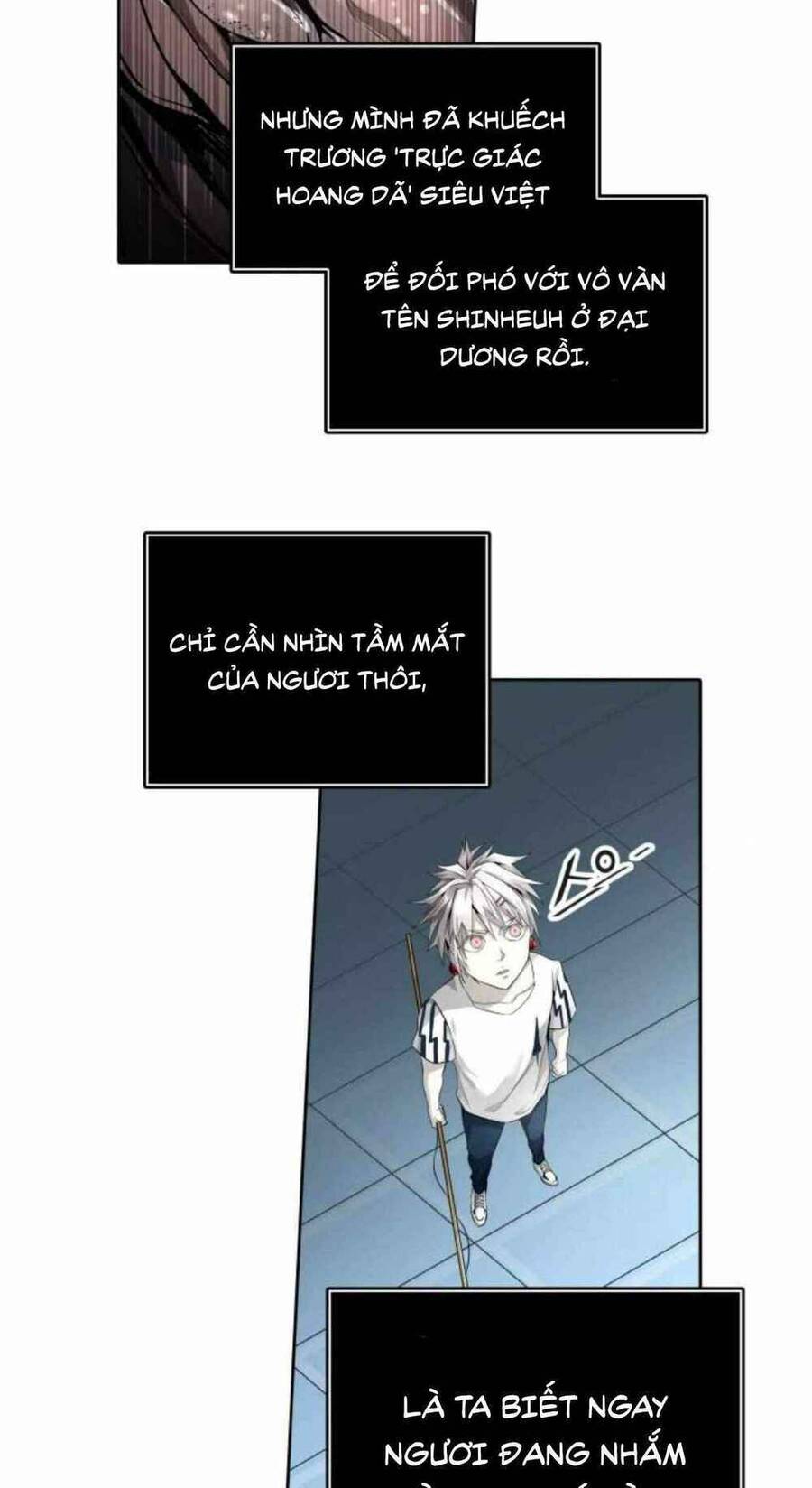 Tòa Tháp Bí Ẩn 2 Chapter 501 - 26