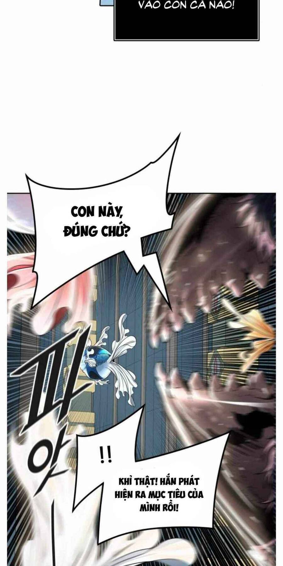 Tòa Tháp Bí Ẩn 2 Chapter 501 - 27