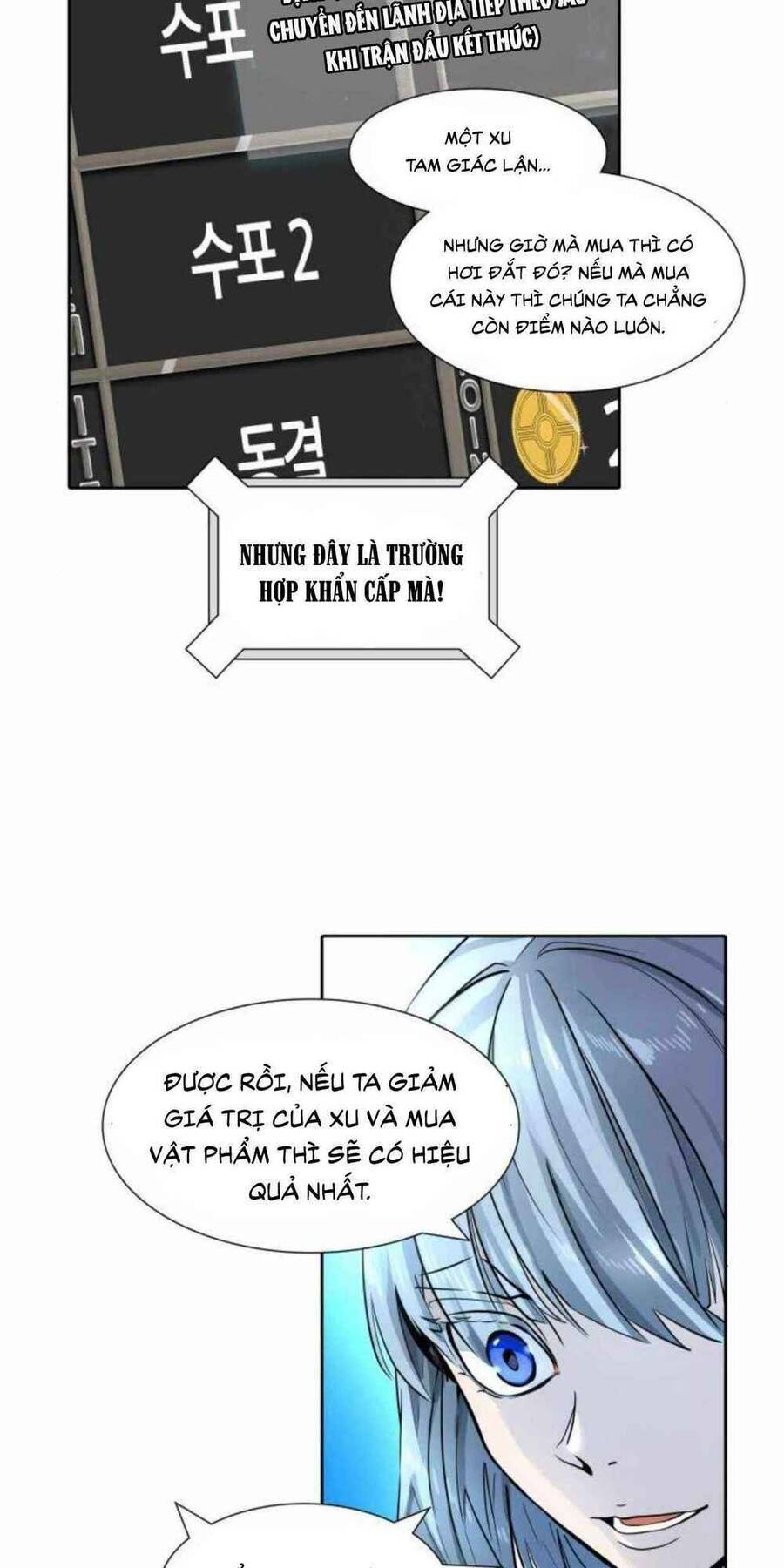 Tòa Tháp Bí Ẩn 2 Chapter 501 - 4