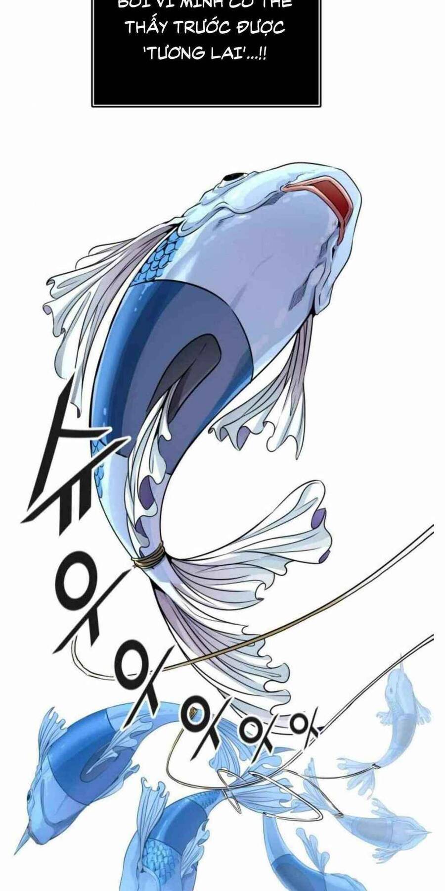 Tòa Tháp Bí Ẩn 2 Chapter 501 - 36