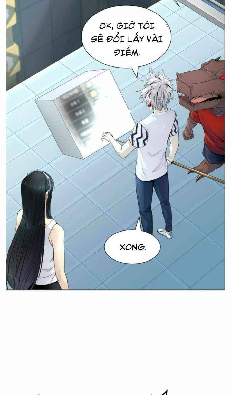 Tòa Tháp Bí Ẩn 2 Chapter 501 - 46