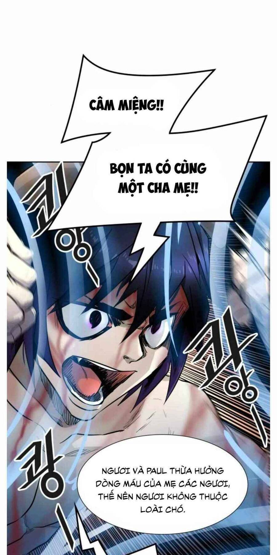 Tòa Tháp Bí Ẩn 2 Chapter 501 - 51