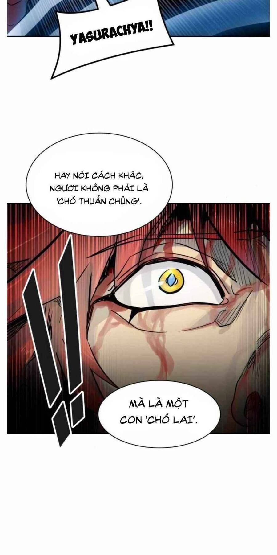 Tòa Tháp Bí Ẩn 2 Chapter 501 - 52
