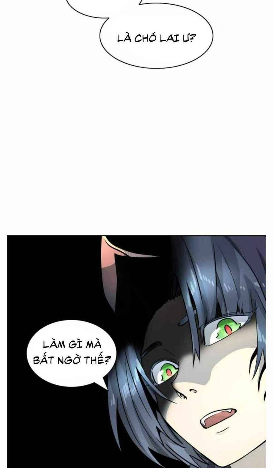 Tòa Tháp Bí Ẩn 2 Chapter 501 - 54
