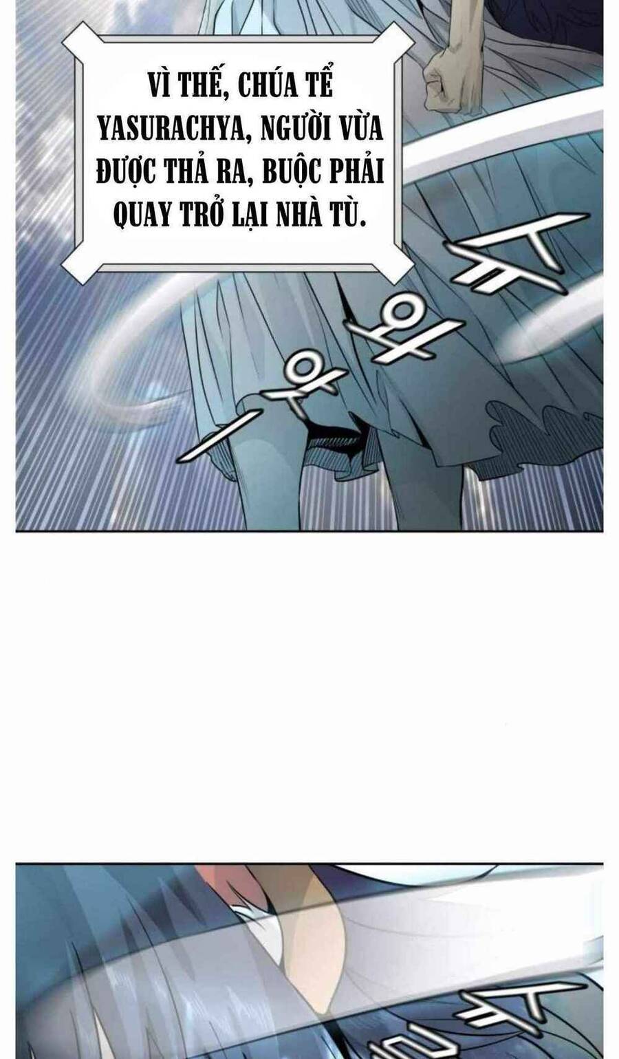 Tòa Tháp Bí Ẩn 2 Chapter 501 - 58