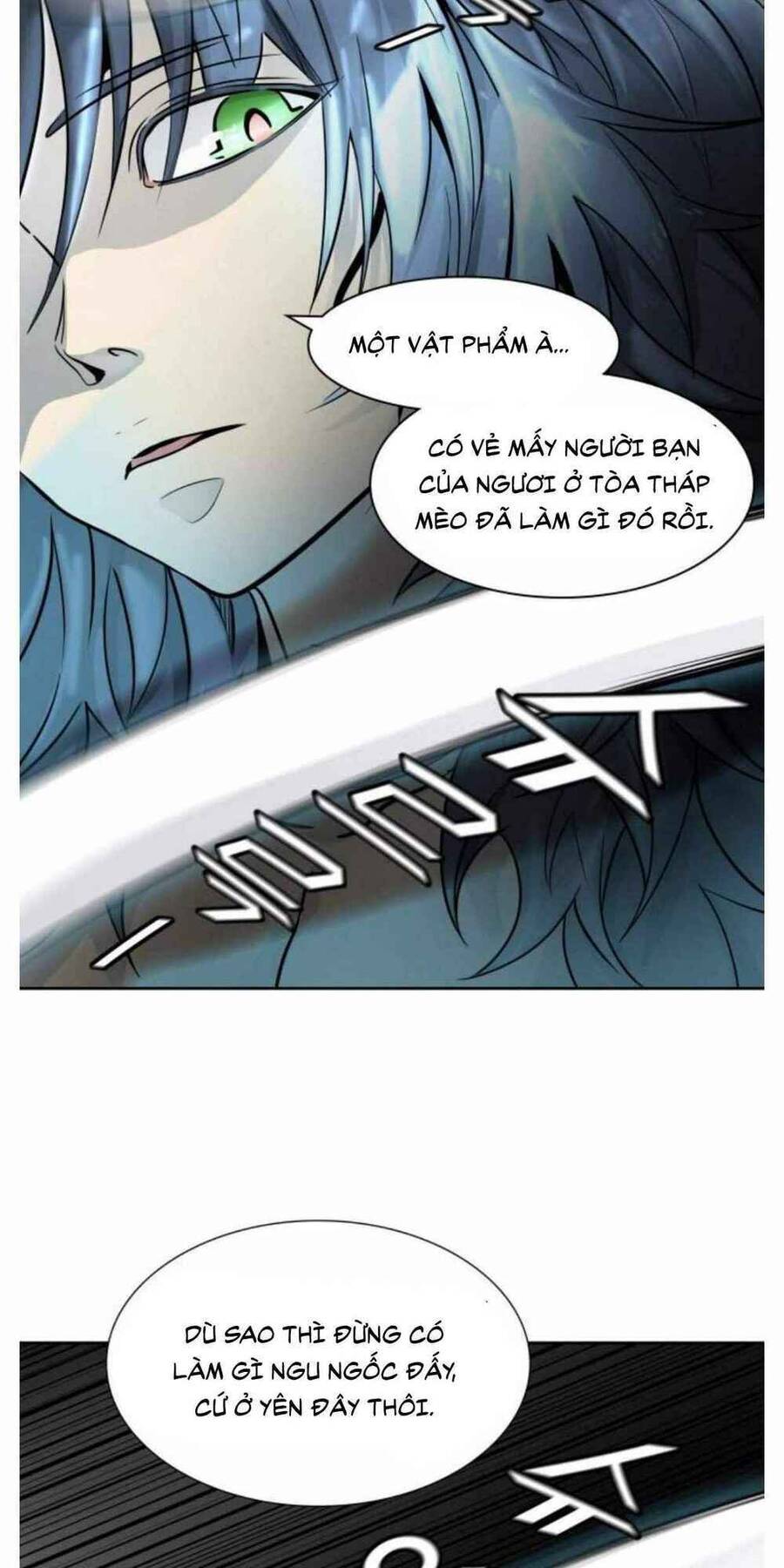 Tòa Tháp Bí Ẩn 2 Chapter 501 - 59