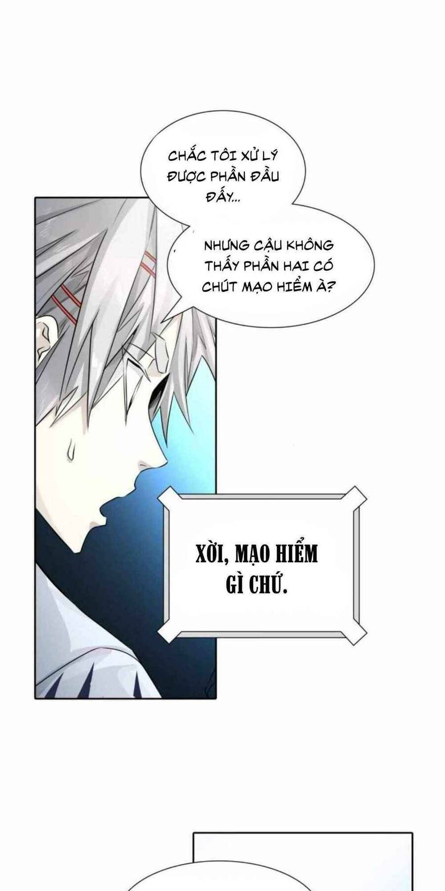 Tòa Tháp Bí Ẩn 2 Chapter 501 - 7