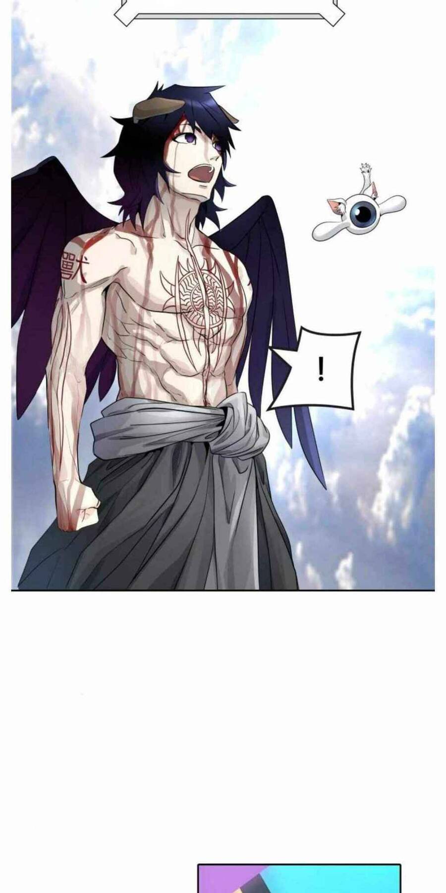 Tòa Tháp Bí Ẩn 2 Chapter 501 - 63