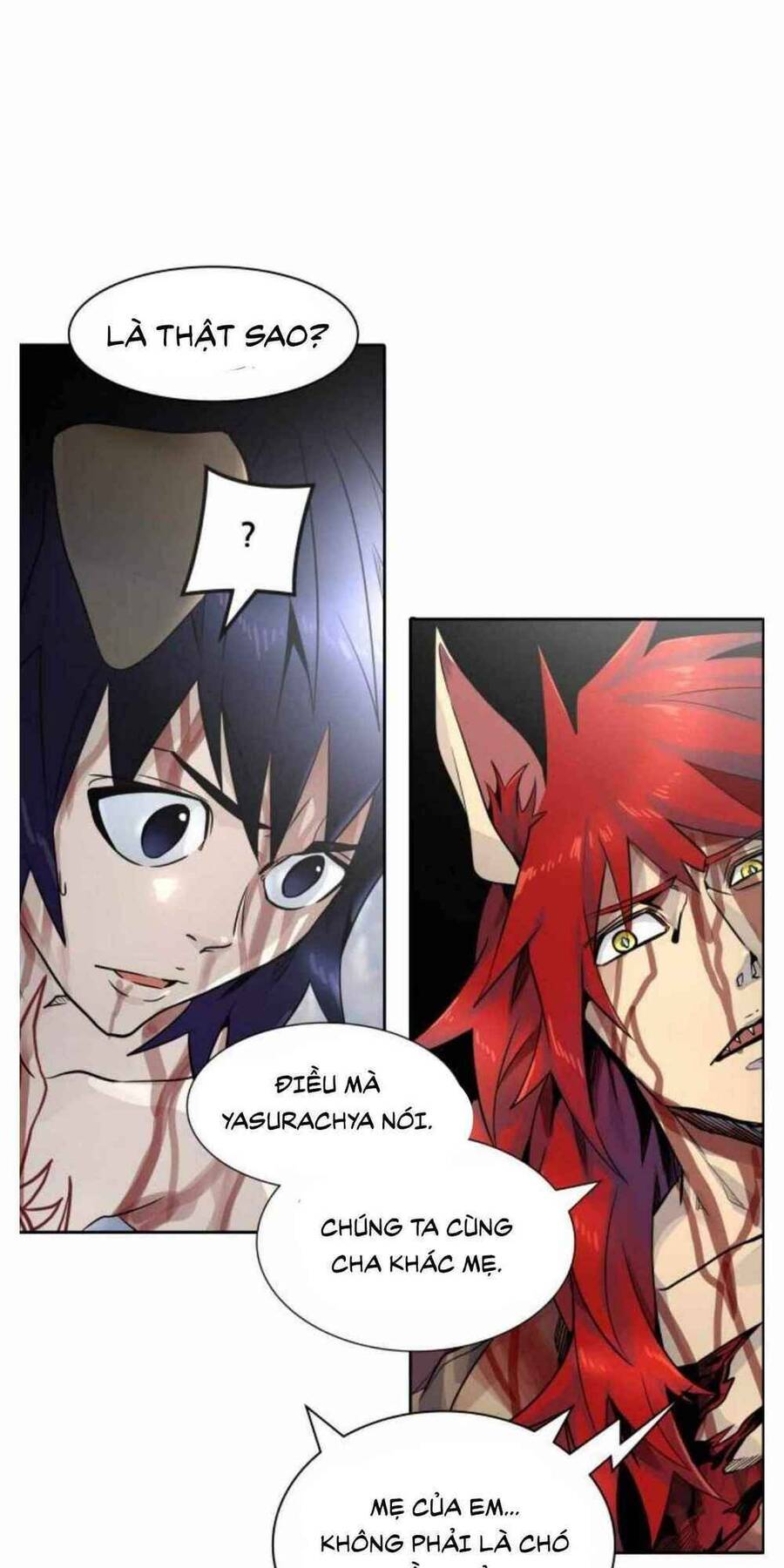 Tòa Tháp Bí Ẩn 2 Chapter 501 - 67