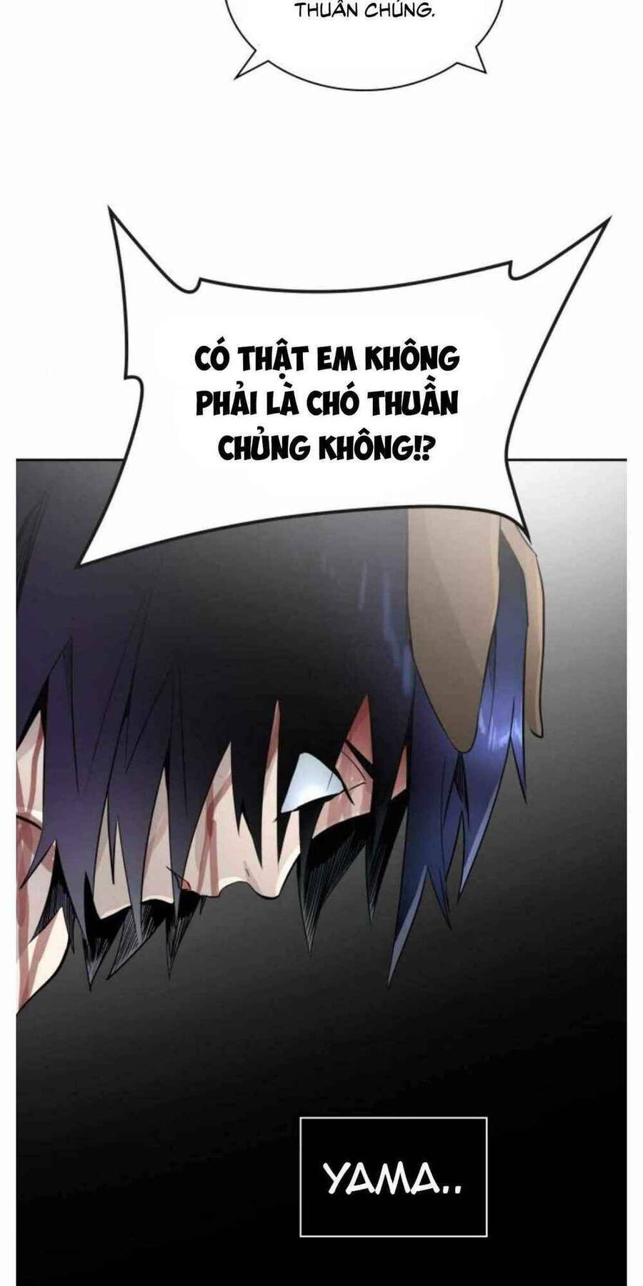 Tòa Tháp Bí Ẩn 2 Chapter 501 - 68
