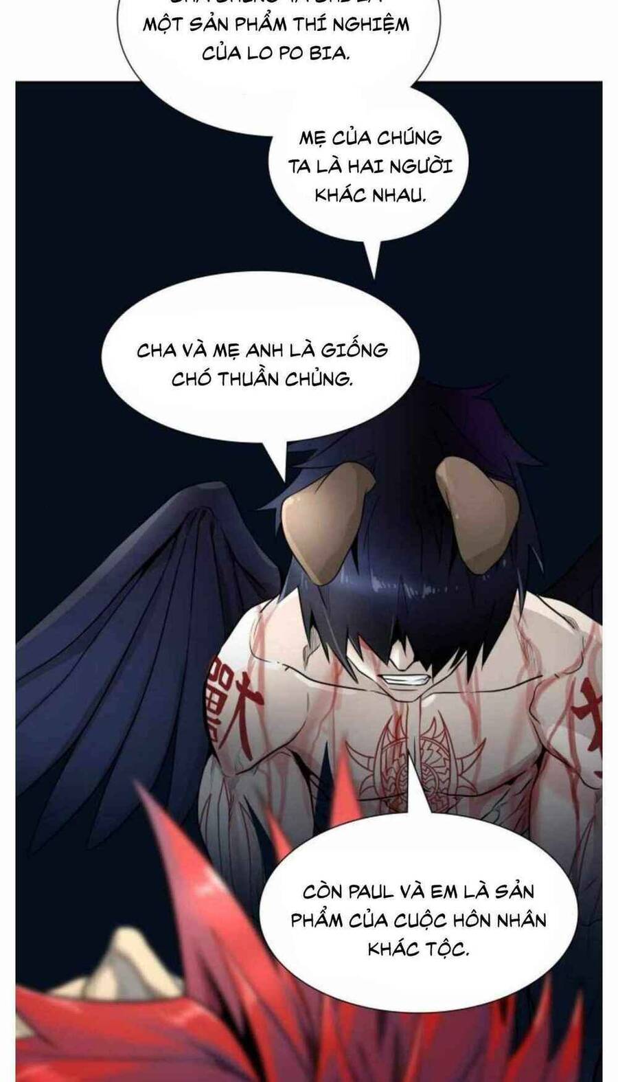 Tòa Tháp Bí Ẩn 2 Chapter 501 - 70