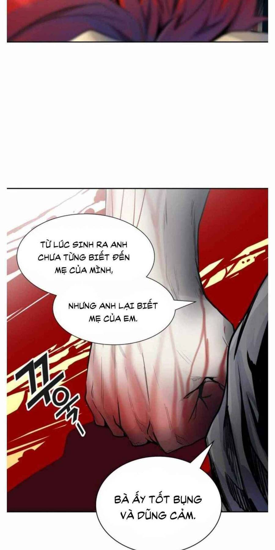 Tòa Tháp Bí Ẩn 2 Chapter 501 - 71