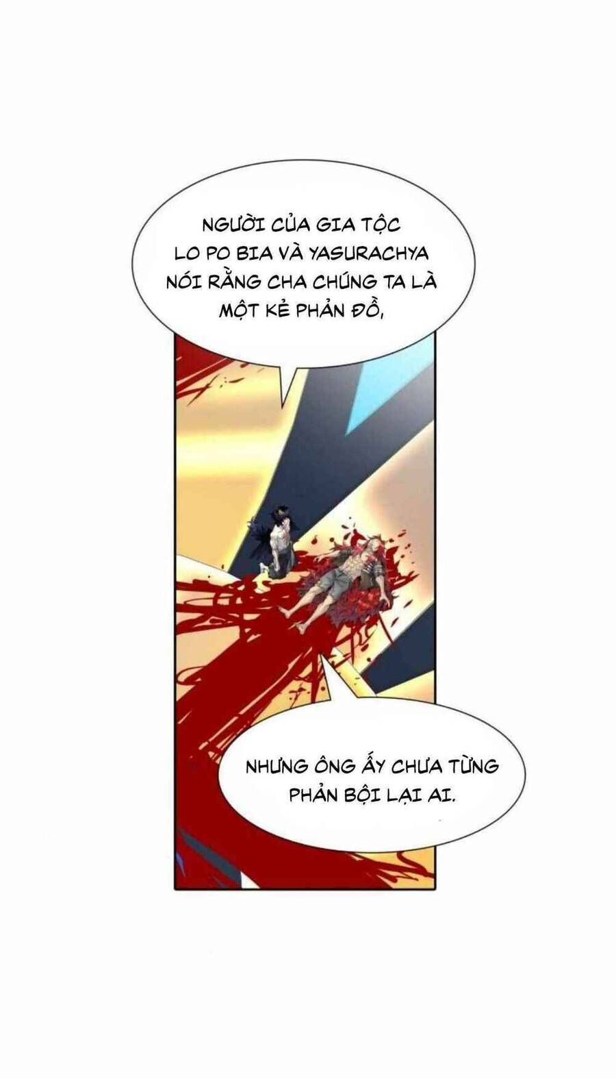 Tòa Tháp Bí Ẩn 2 Chapter 501 - 74