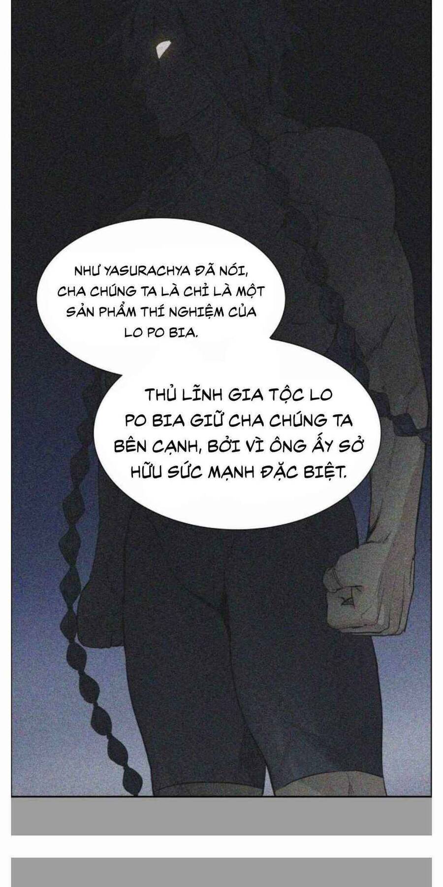 Tòa Tháp Bí Ẩn 2 Chapter 501 - 80
