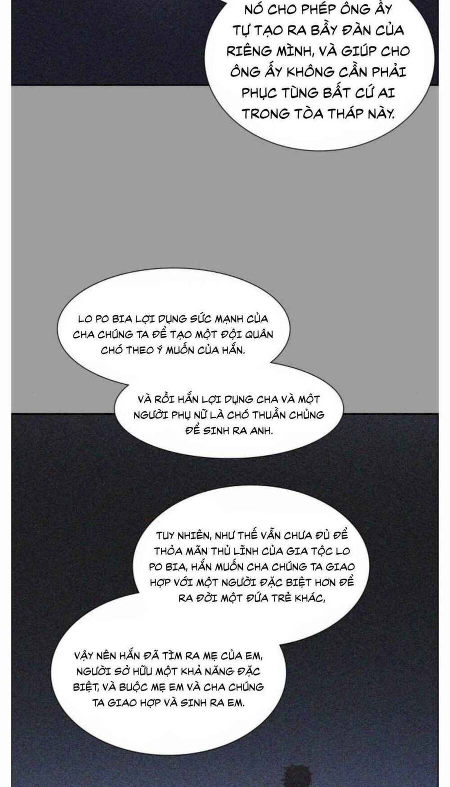 Tòa Tháp Bí Ẩn 2 Chapter 501 - 82