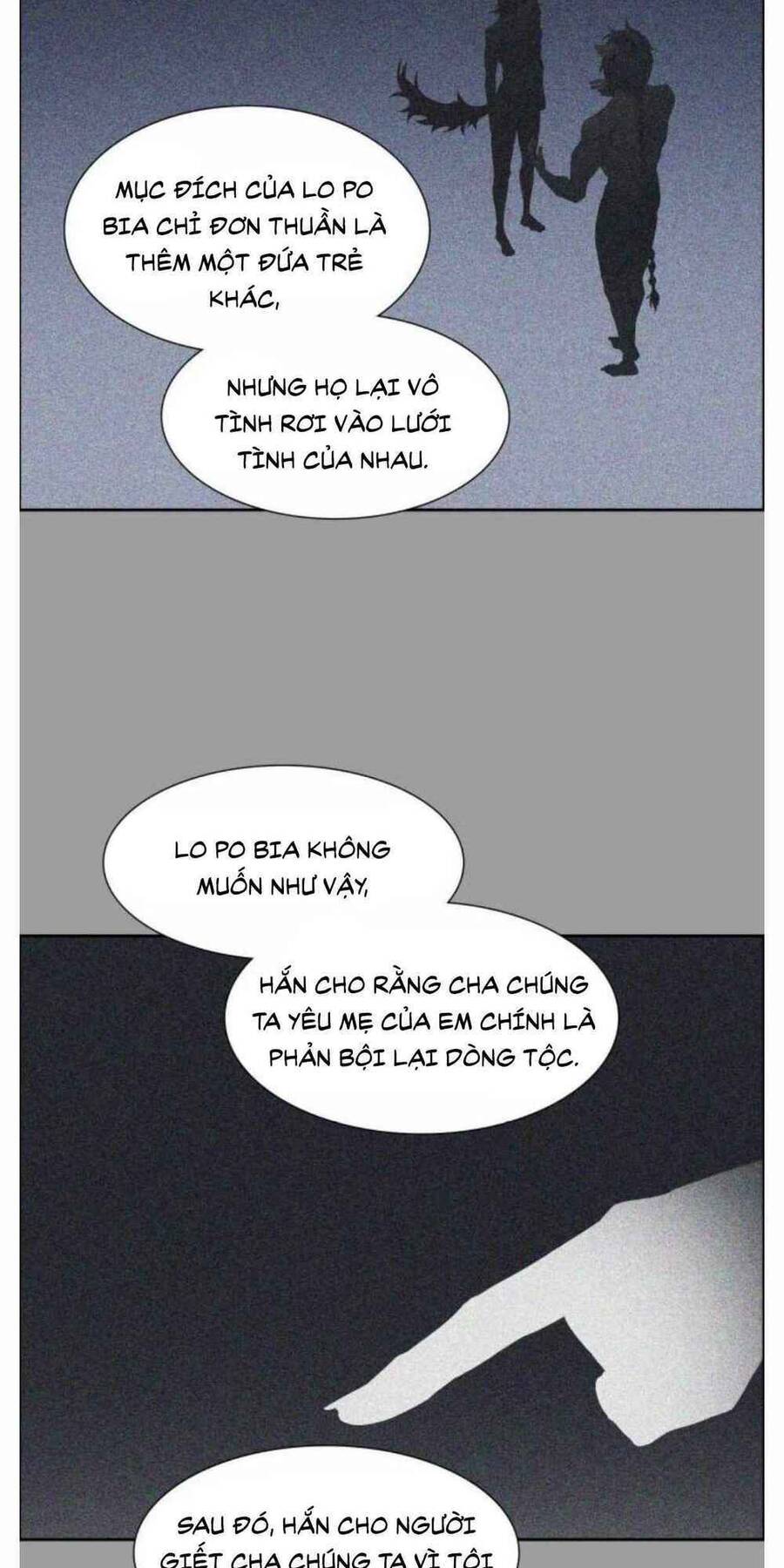 Tòa Tháp Bí Ẩn 2 Chapter 501 - 83