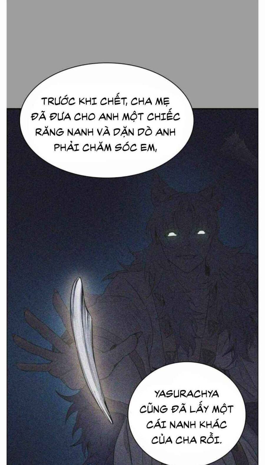 Tòa Tháp Bí Ẩn 2 Chapter 501 - 86