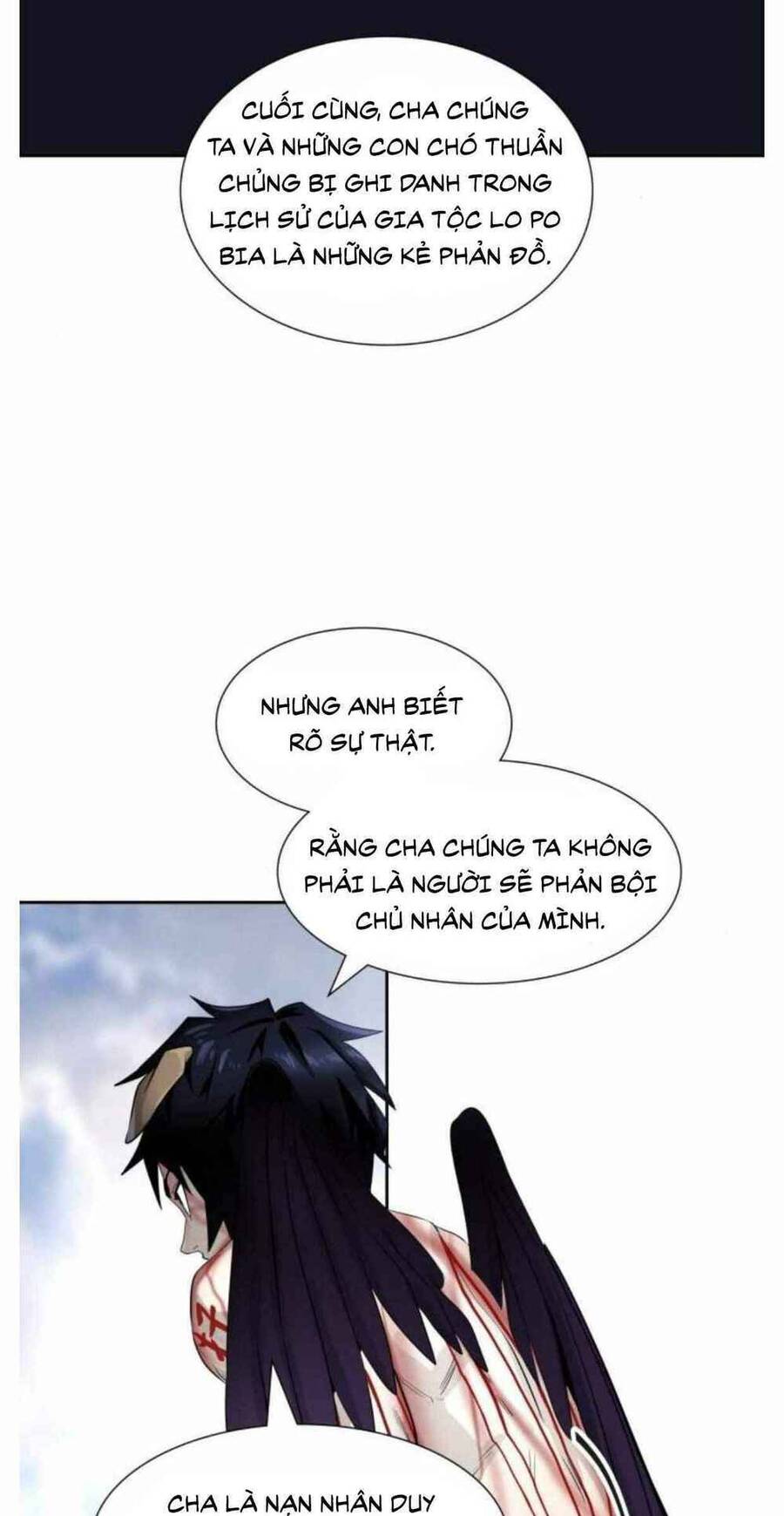 Tòa Tháp Bí Ẩn 2 Chapter 501 - 89