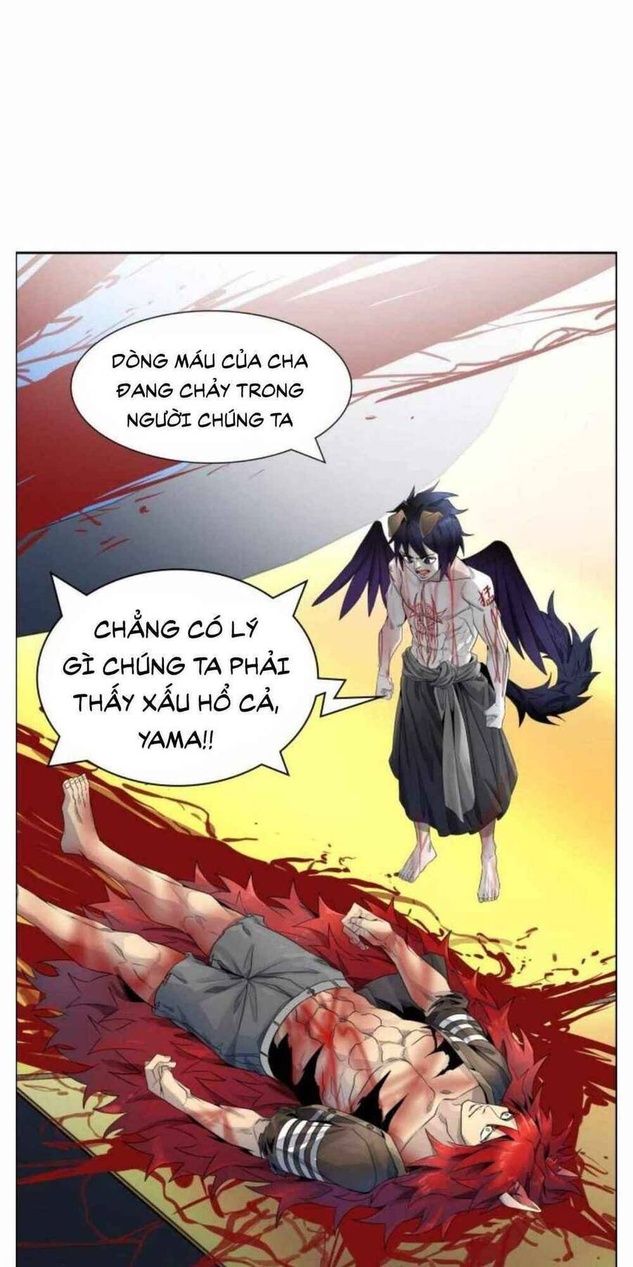 Tòa Tháp Bí Ẩn 2 Chapter 501 - 91