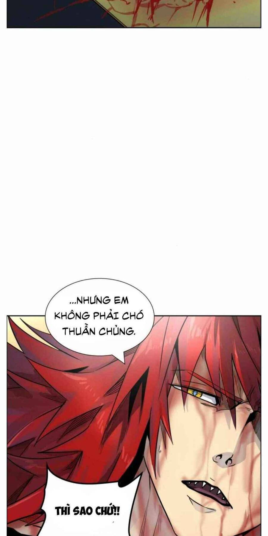 Tòa Tháp Bí Ẩn 2 Chapter 501 - 92