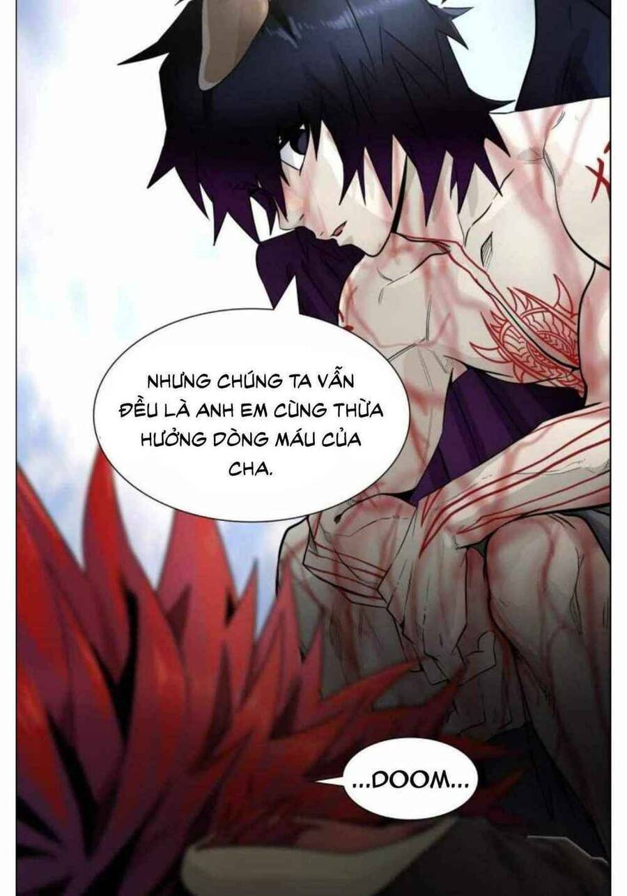 Tòa Tháp Bí Ẩn 2 Chapter 501 - 94