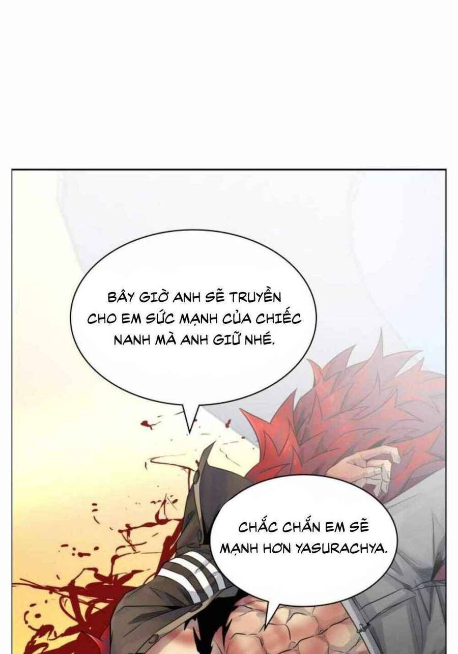 Tòa Tháp Bí Ẩn 2 Chapter 501 - 98
