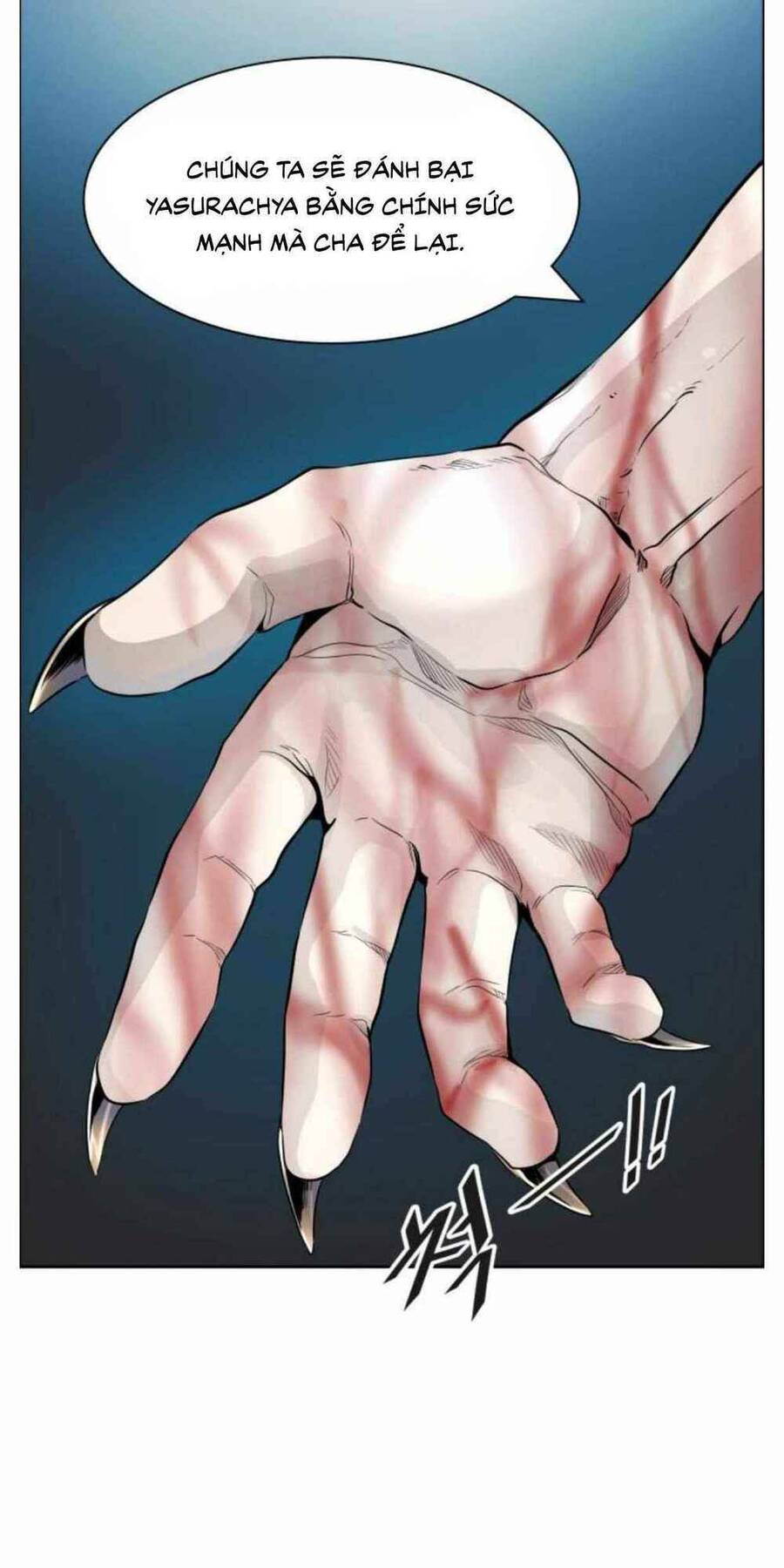 Tòa Tháp Bí Ẩn 2 Chapter 501 - 100