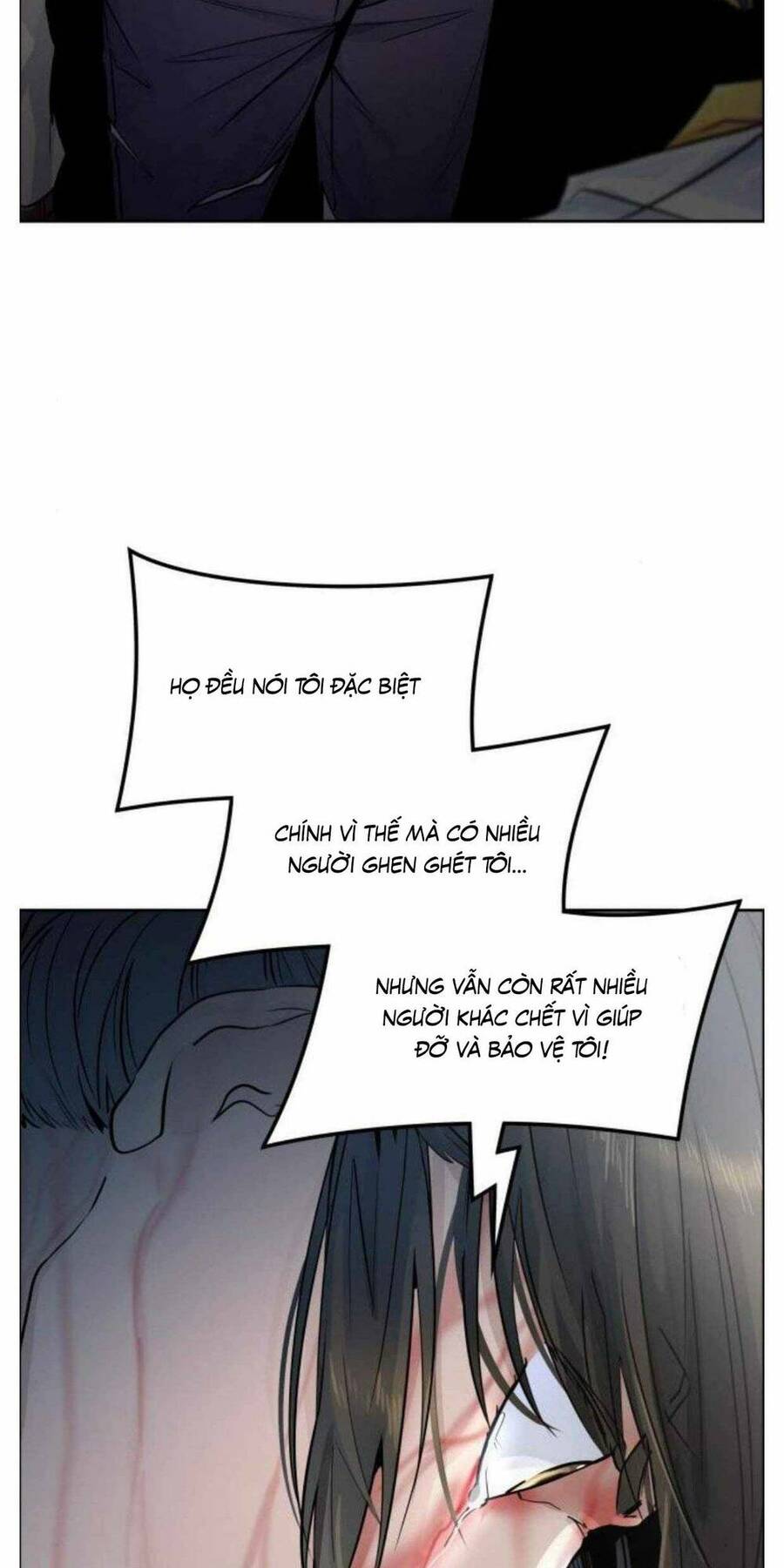 Tòa Tháp Bí Ẩn 2 Chapter 502 - 104