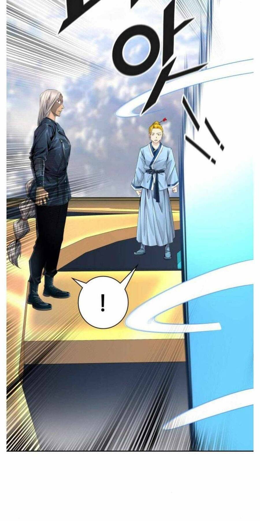 Tòa Tháp Bí Ẩn 2 Chapter 502 - 127