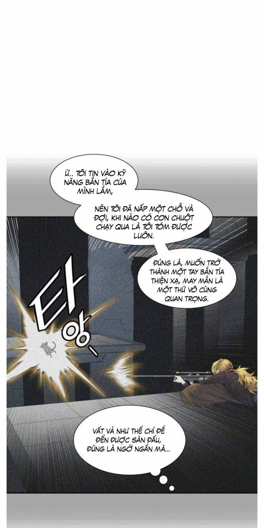 Tòa Tháp Bí Ẩn 2 Chapter 502 - 131