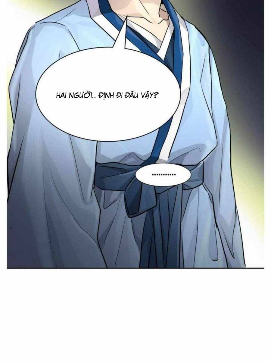 Tòa Tháp Bí Ẩn 2 Chapter 502 - 134
