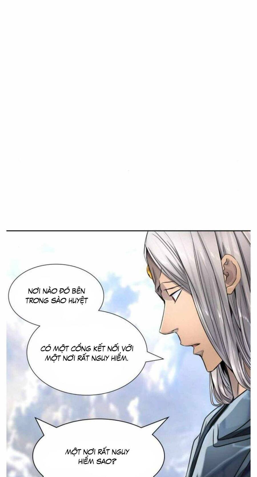 Tòa Tháp Bí Ẩn 2 Chapter 502 - 136