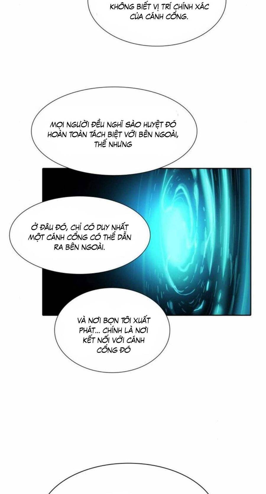 Tòa Tháp Bí Ẩn 2 Chapter 502 - 139