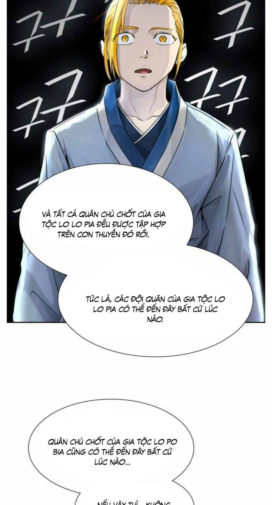 Tòa Tháp Bí Ẩn 2 Chapter 502 - 142