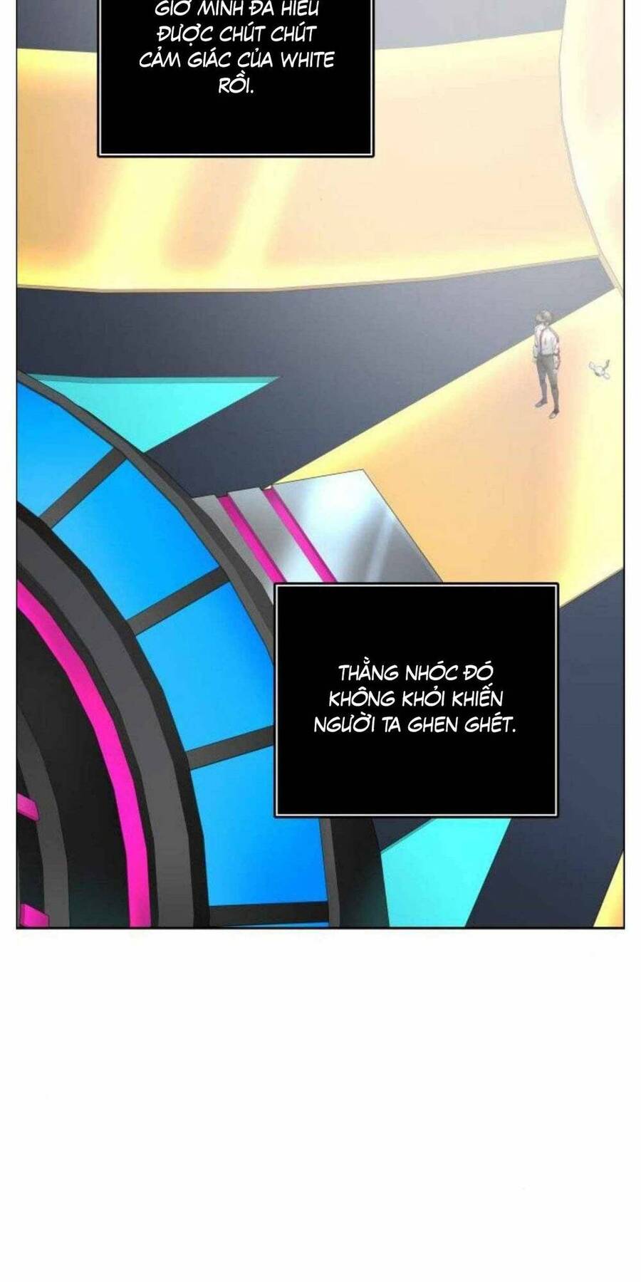 Tòa Tháp Bí Ẩn 2 Chapter 502 - 20