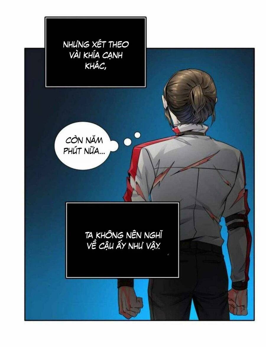 Tòa Tháp Bí Ẩn 2 Chapter 502 - 21