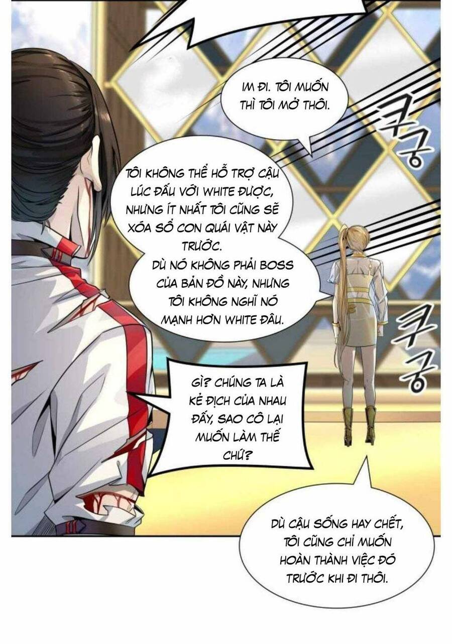 Tòa Tháp Bí Ẩn 2 Chapter 502 - 29