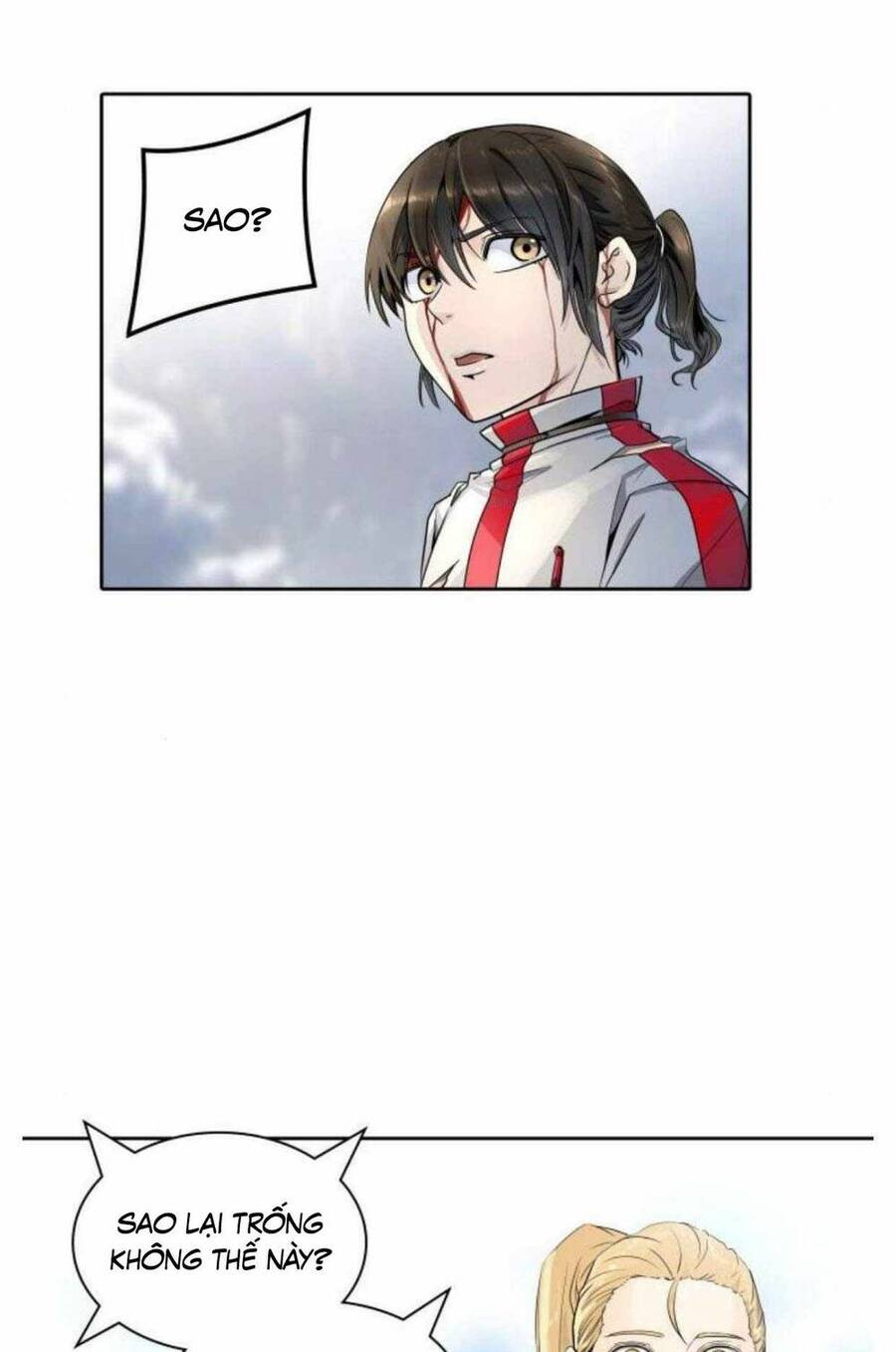 Tòa Tháp Bí Ẩn 2 Chapter 502 - 33