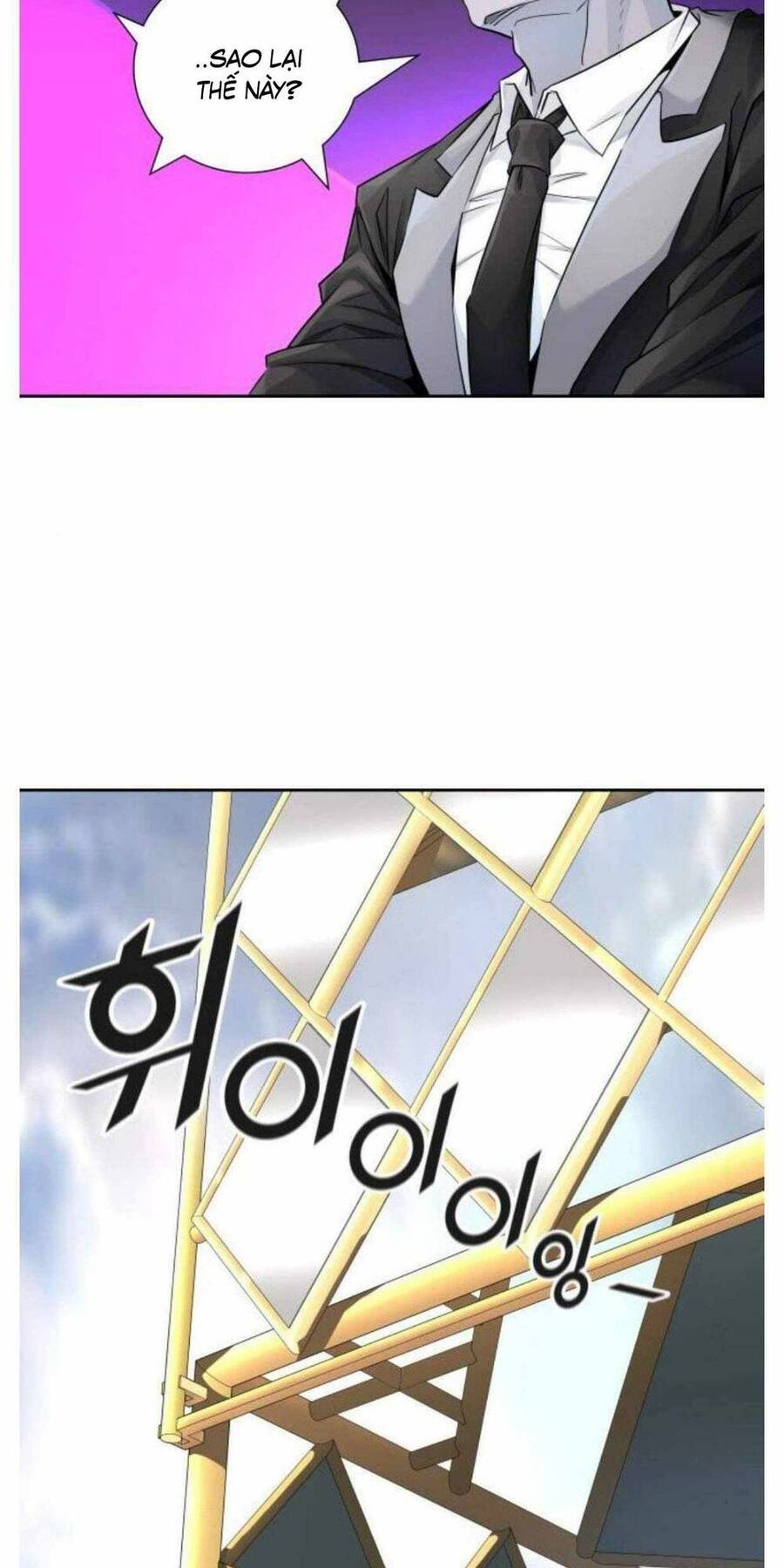 Tòa Tháp Bí Ẩn 2 Chapter 502 - 35