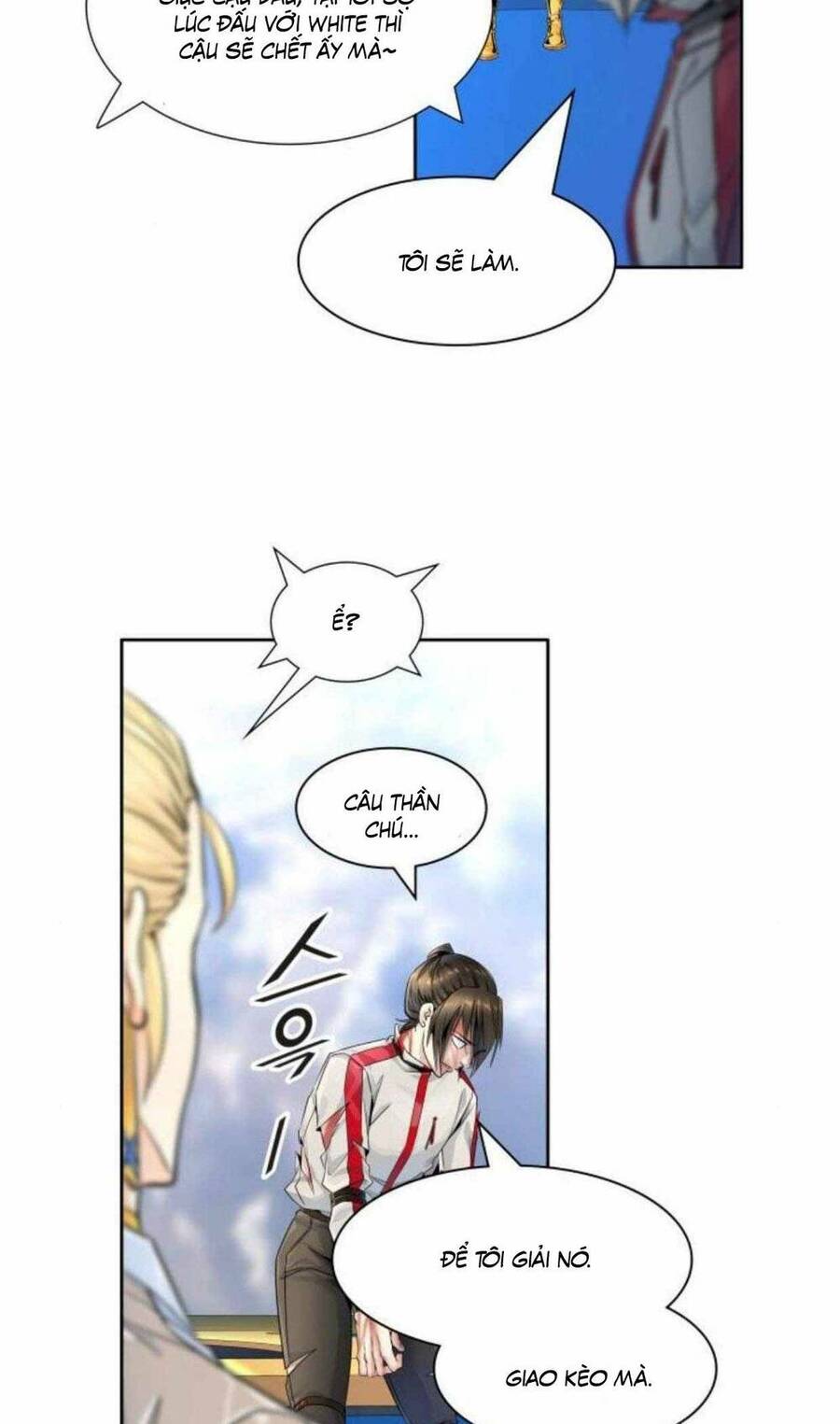 Tòa Tháp Bí Ẩn 2 Chapter 502 - 6