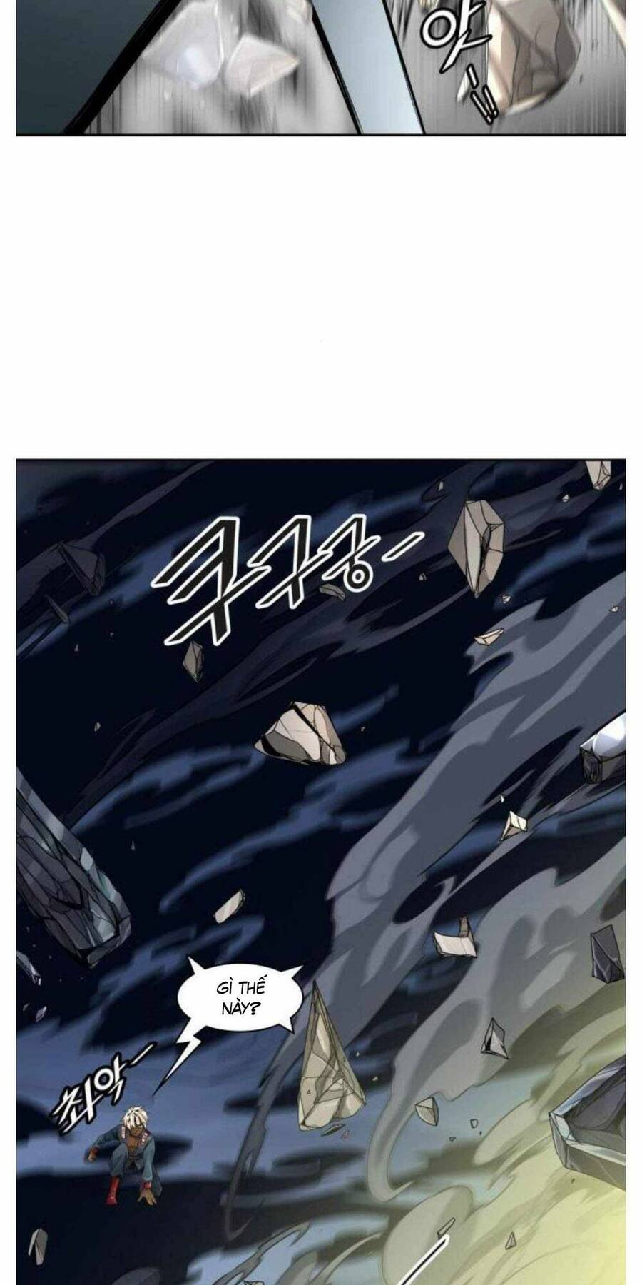 Tòa Tháp Bí Ẩn 2 Chapter 502 - 60