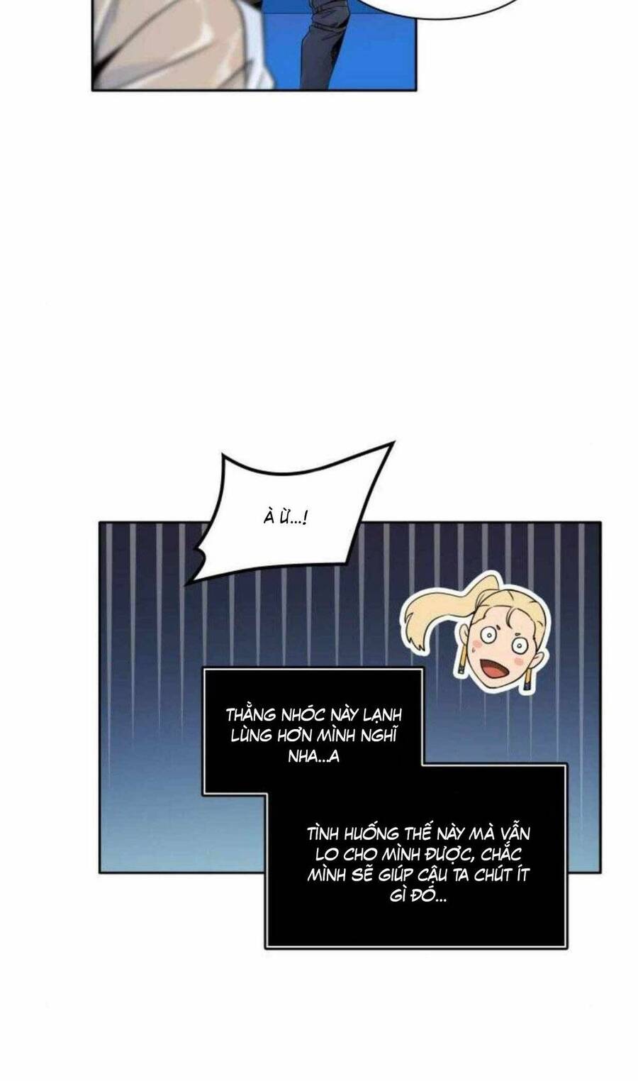 Tòa Tháp Bí Ẩn 2 Chapter 502 - 7