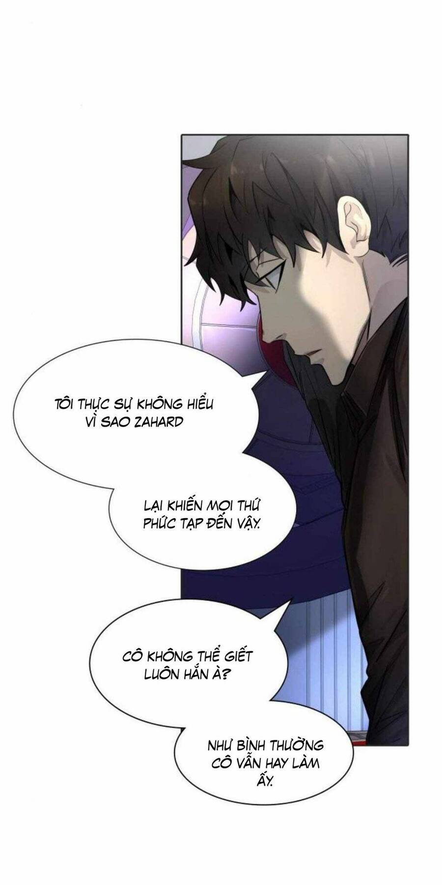 Tòa Tháp Bí Ẩn 2 Chapter 502 - 71