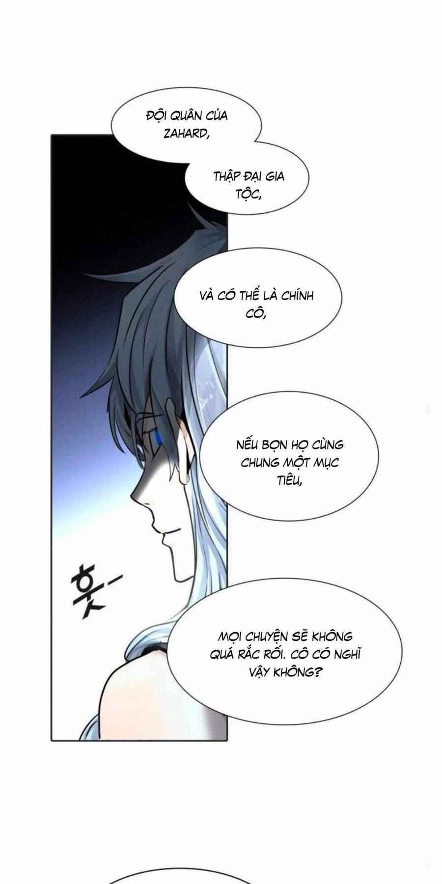 Tòa Tháp Bí Ẩn 2 Chapter 502 - 72