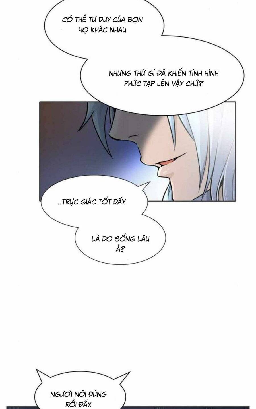 Tòa Tháp Bí Ẩn 2 Chapter 502 - 73