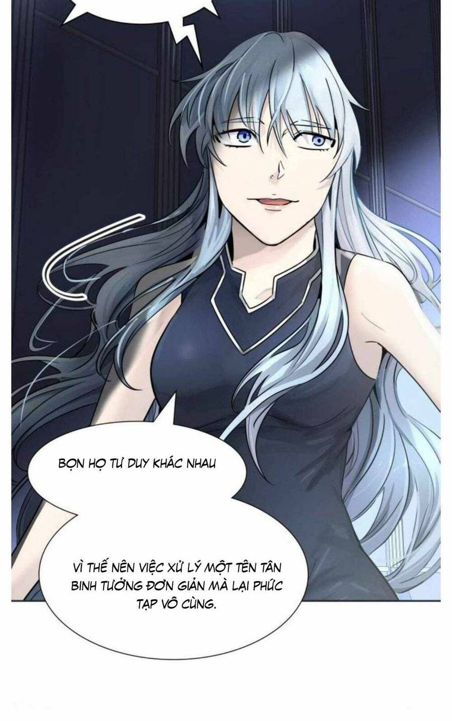 Tòa Tháp Bí Ẩn 2 Chapter 502 - 74