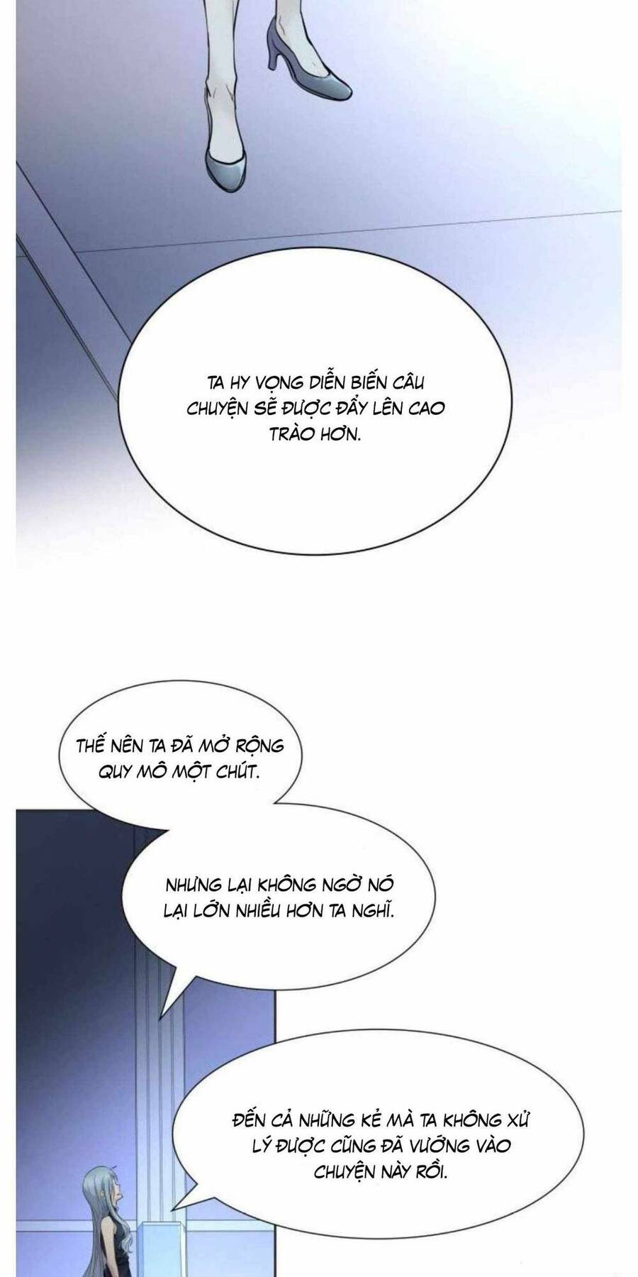 Tòa Tháp Bí Ẩn 2 Chapter 502 - 76